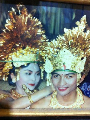 Erna & Yudi