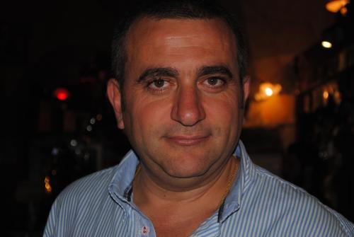 Ignazio Grisafi