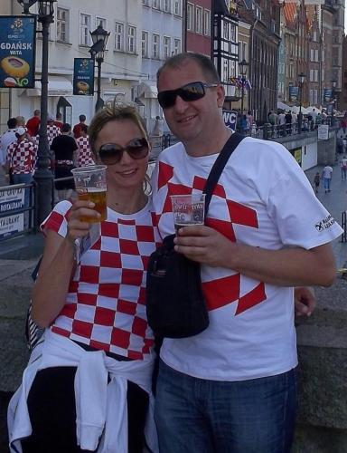 Ivana i Sinisa