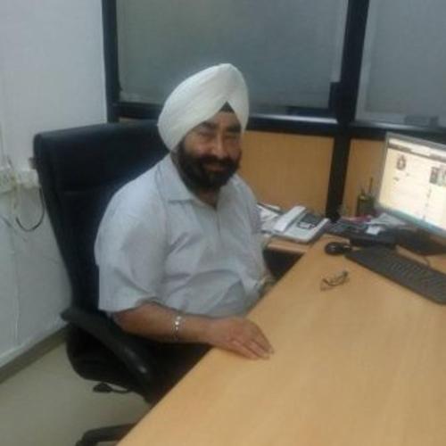 DS Chadha