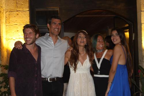 family