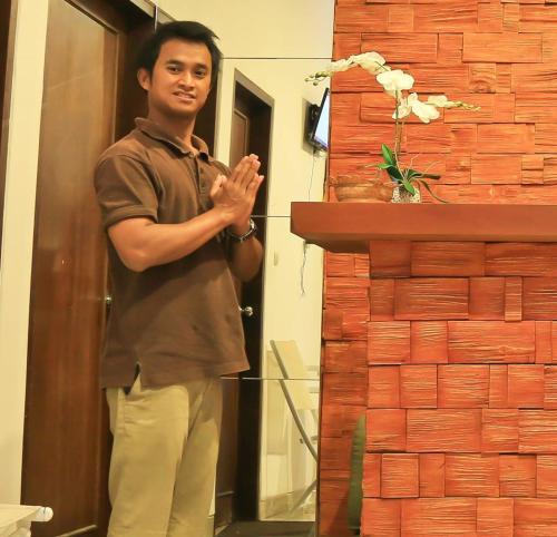 Rizal ( Mr )