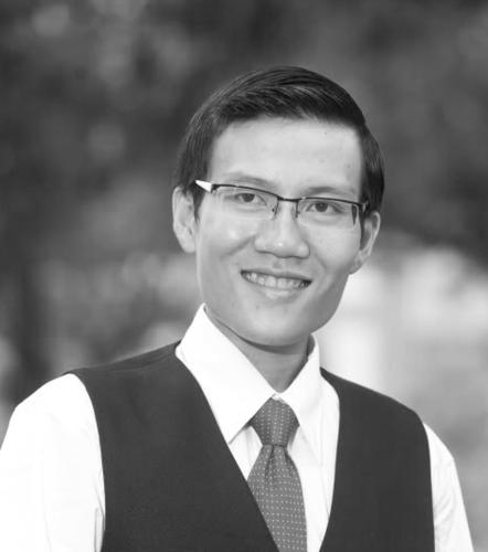 Tran Hoang Danh