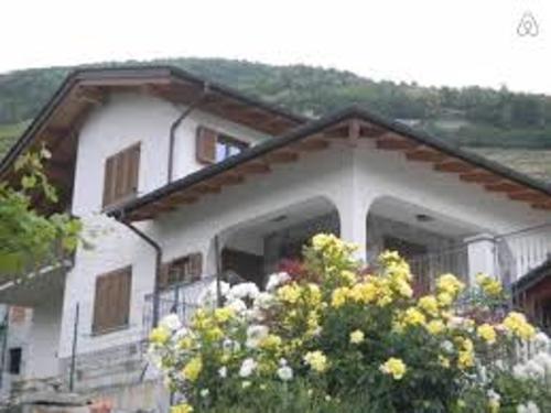 CASA VACANZA VILLA ISABELLA