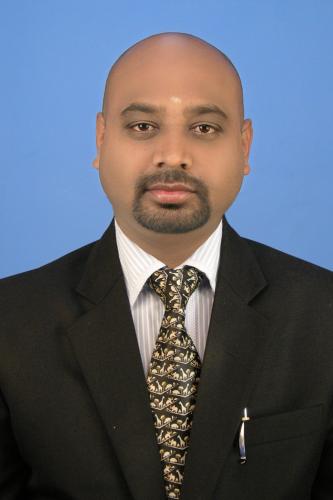 K.M.Dhanabalan