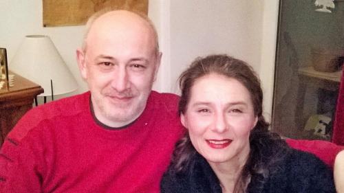 Aleksandar & Mirela