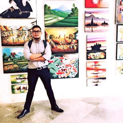 Ari Djohar