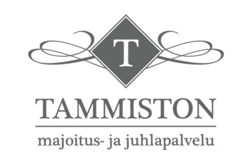 Tammiston majoituspalvelu