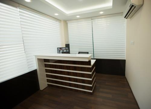 BENAKA SUITES