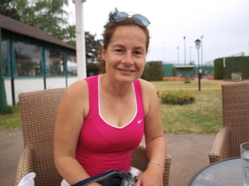 TEA KARANUSIC