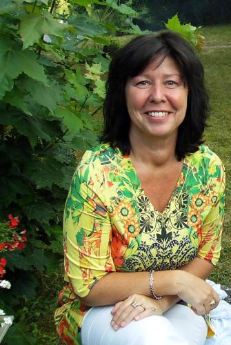 Gabriele Schlappinger
