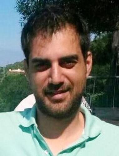George Maragakis