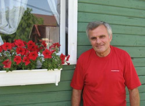 Cseh Ferenc