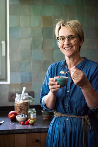 Martine Eland