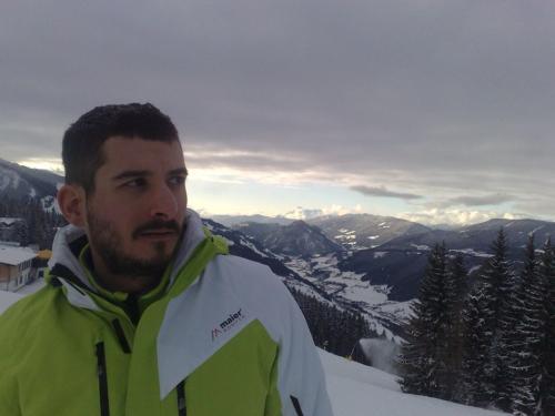 Adrian Csonka