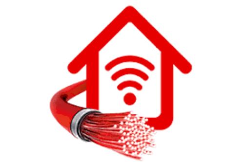 Superschnelles WLAN