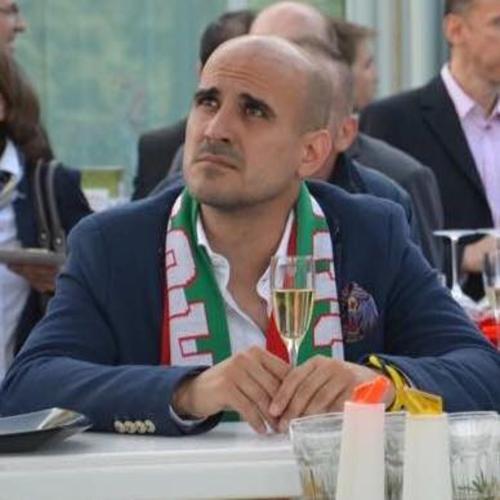 Harfouch Ádám