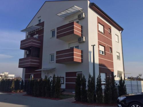 Apartmani Matić KovaÄi 82, Velika Gorica