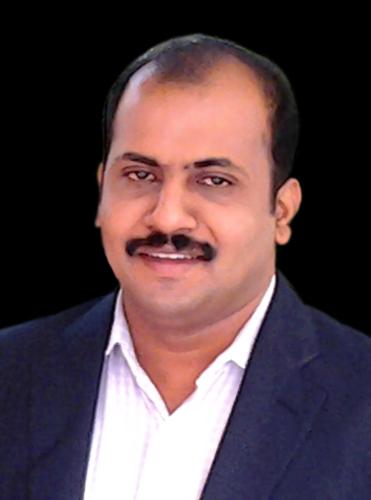 ANISH KUMAR