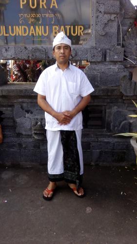 Komang Suriawan