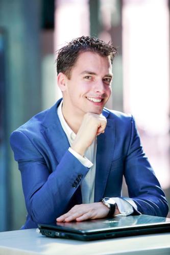 Balázs Schumicky