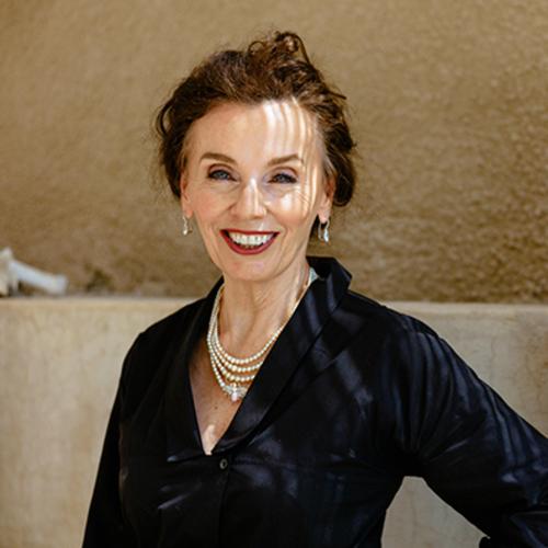 Mona Hauser