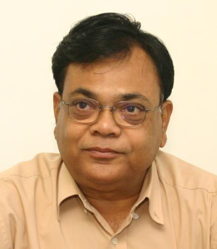 Shashi Shekhar Prasad