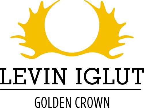 度假屋 golden crown - levin iglut(金冠 - 莱文伊格鲁特度假屋酒店)
