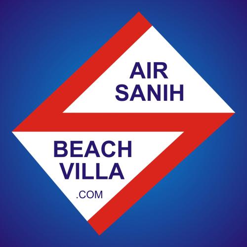 Air Sanih Beach Villa