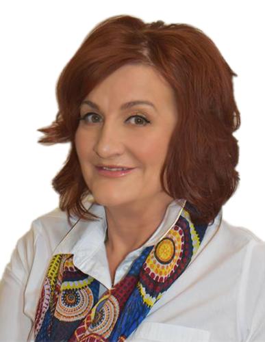 Karen Collinson
