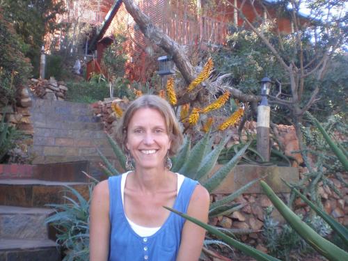 Janet Bac
