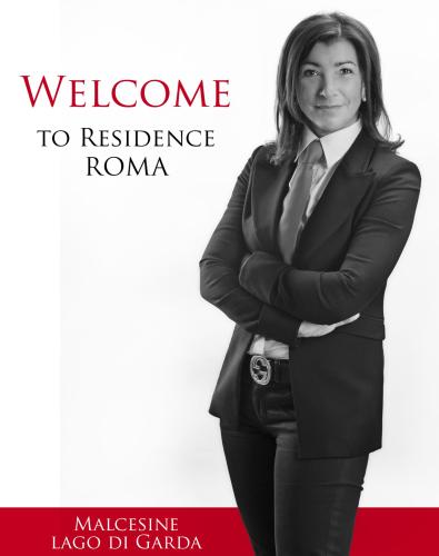 Fiorella Gottardi, hotel manager
